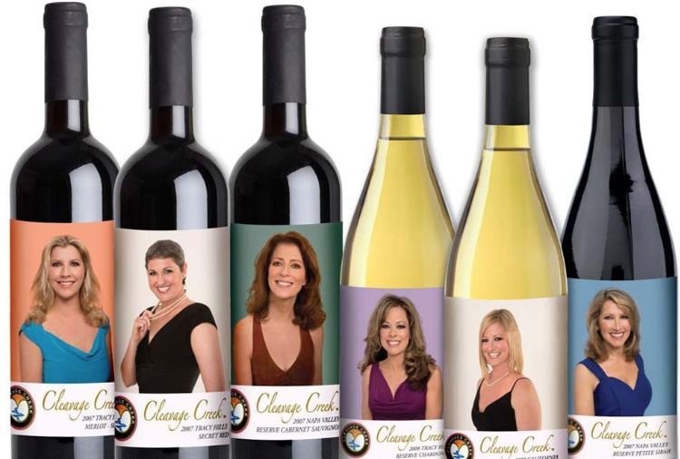 澳斯特维红酒庄